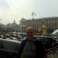 Igor Ayzenberg