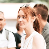 Morgane Duchesne