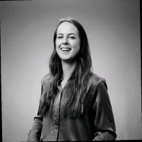 Shannon Fernández Martín - Bergwerff