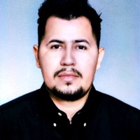 Jose Luis Perez