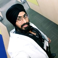 Jasmer Singh