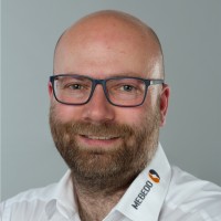 Benjamin Erlmeier