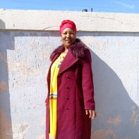 Johanna Makhananesa
