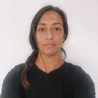 Marica Mangè
