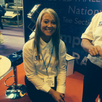 Louise Cain