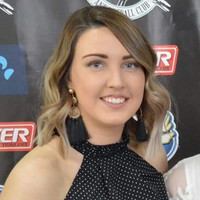 Chloe Egan