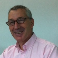 Francois Xavier Ruiz Monpean