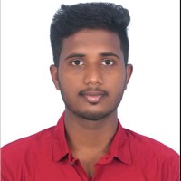 Sivapragadheeswaran P