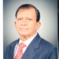Dr Milind Biyani