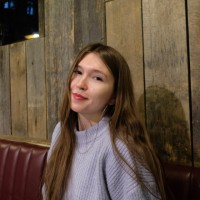 Ekaterina Tutarinova
