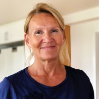 Jaana Sjölén