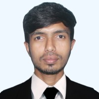 Md Nijam Uddin