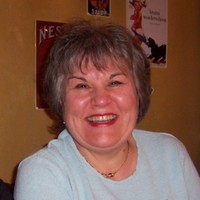 Petra Kantelberg