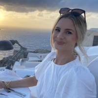 Jenny Beck (née Gray)