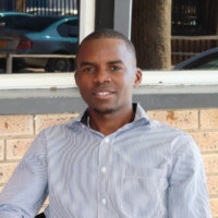 George Mwila