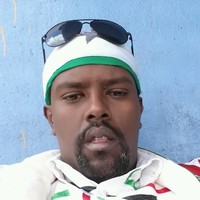 Ali Hassan