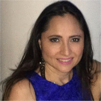 Magdalena Garcia Treviño
