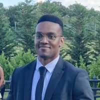 Kuziwakwashe Stephen Mashingaidze