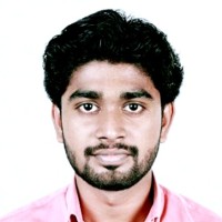 Peer Mohammed Mubeen S