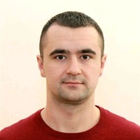 Alex Baturin