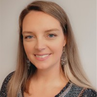 Amanda Cantrell, Shrm-Cp