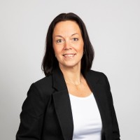 Linda Zetterström