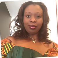 Juliet Ndofor