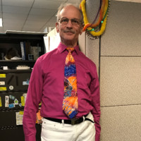 Mark Barath