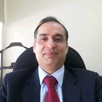 Muhammad Imran Sharif