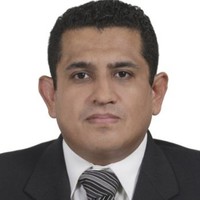Daniel Alejandro Sánchez González