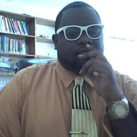 Akil Benjamin