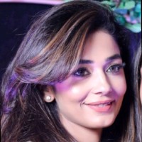 Megha Malhotra Sharma