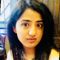 Komalpreet Kaur