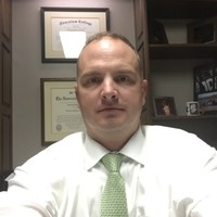 Ben Thomas
