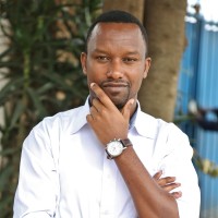 Simon Muli