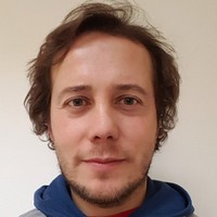 Christopher Fullerton