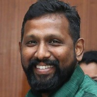 Shanmuganathan Chandrasekharan