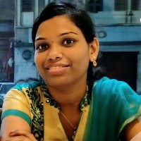 Alekhya M R