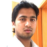Umar Farooque Ansari