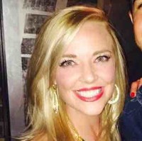 Stephanie Spurrier