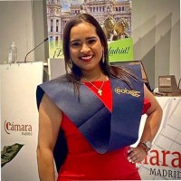 Lizbeth Datcelys Tello Cruz