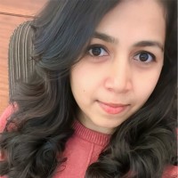 Meenu Jose