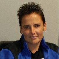 Darcy Bishop