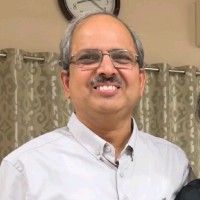 Alok Mohan Krishna