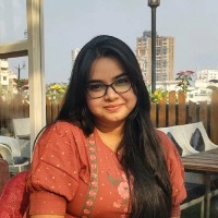 Ankita Chakraborty