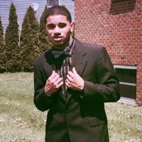 Avery Chisolm