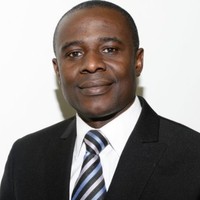 Ben Asante-Y, CPA, CA, CIA