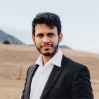 Nitish Agarwal