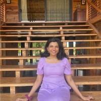 Akanksha Chaudhary