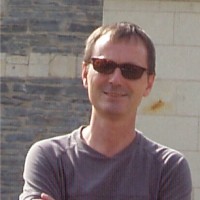 Pablo Bugarín